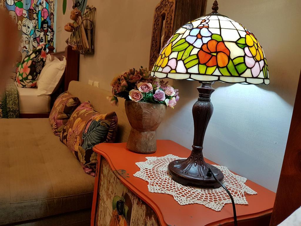 Bearbear Homestay Hualien Dış mekan fotoğraf
