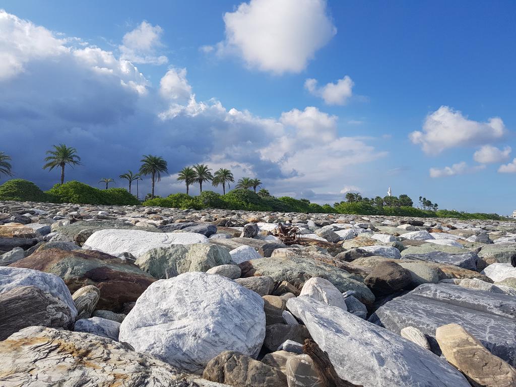 Bearbear Homestay Hualien Dış mekan fotoğraf